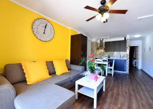 Apartamento Las Americas Front Line Ocean