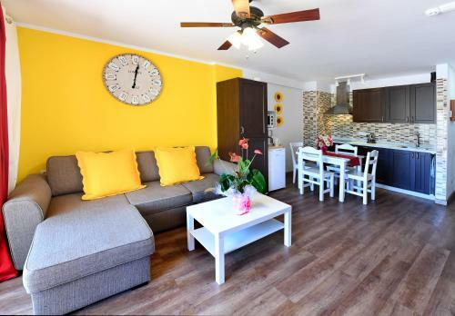 Apartamento Las Americas Front Line Ocean