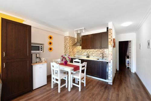 Apartamento Las Americas Front Line Ocean