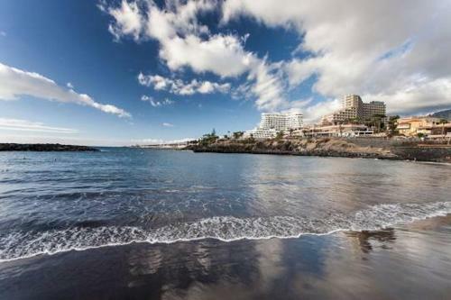 Apartamento Las Americas Front Line Ocean