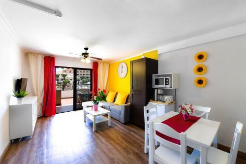 Apartamento Las Americas Front Line Ocean