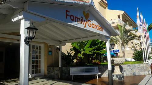 Apartamento Las Americas Front Line Ocean