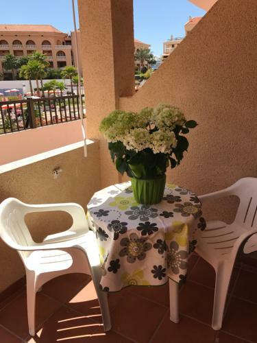 Apartamento Las Americas Front Line Ocean