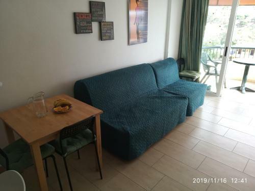 Torres Del Sol Sea View Apartment A 606
