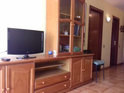 Torres Del Sol Sea View Apartment A 606