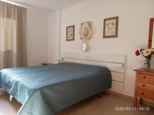 Torres Del Sol Sea View Apartment A 606