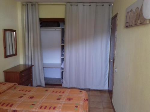 Torres Del Sol Sea View Apartment A 606