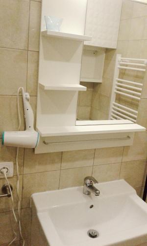 Torres Del Sol Sea View Apartment A 606