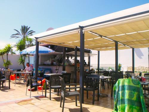 Apartment In Paraiso Royal