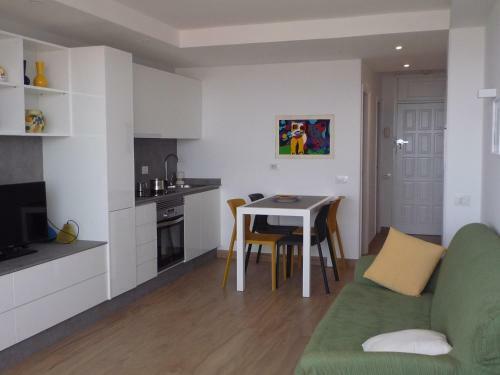 Apartamento Las Americas Playa Honda