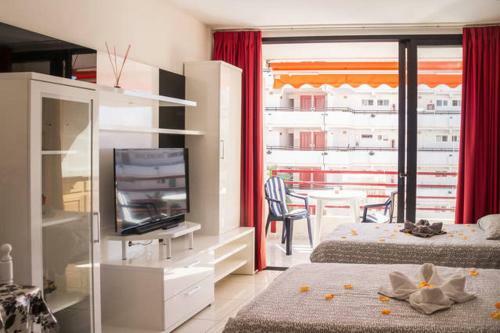 Apartamento Olimpia
