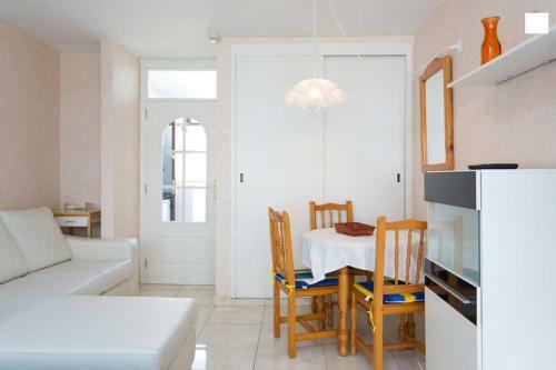 Apartamento Olimpia