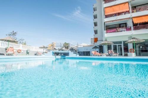 Apartamento Olimpia