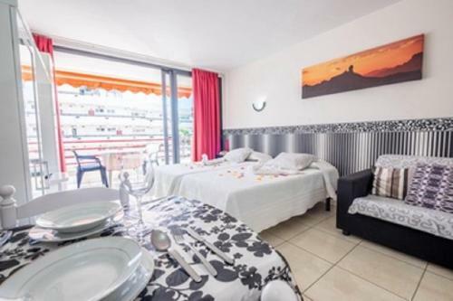 Apartamento Olimpia