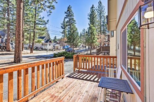 Homely Pet-friendly Abode, 3 Mi To Skiing!