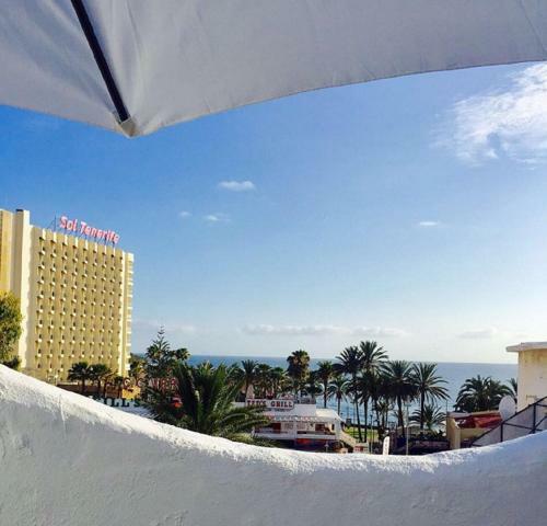 Apartamento Ocean View Triplex