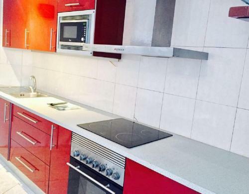 Apartamento Ocean View Triplex