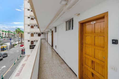 Apartamentos En El Dorado