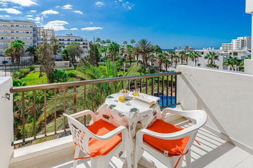 Apartamentos En El Dorado