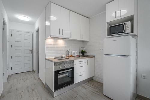 Apartamentos En El Dorado