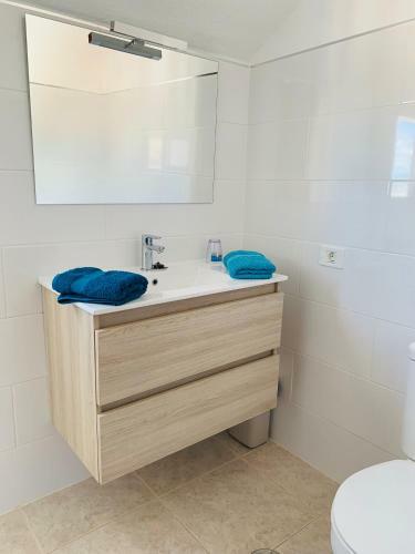 Apartamento Parque Santiago, Las Americas