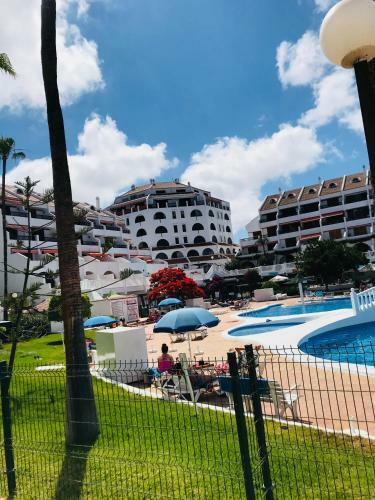 Apartamento Parque Santiago, Las Americas