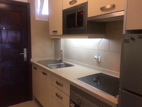 Apartamento Las Americas Tenerife