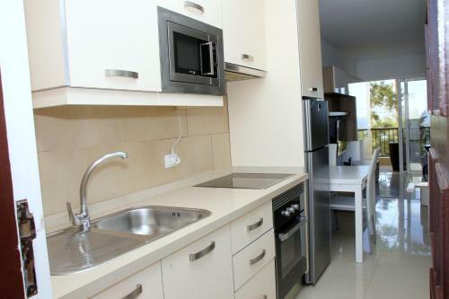Apartamento Las Americas Tenerife