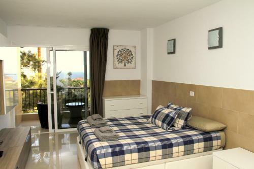 Apartamento Las Americas Tenerife