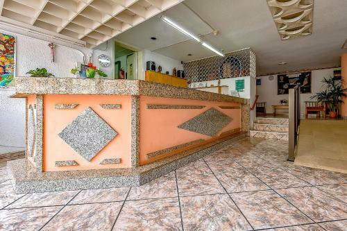 Apartamentos Olympia