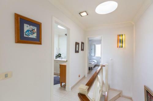 Apartamento Beautiful Duplex With Ocean View For 8 Persons