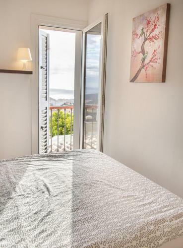 Apartamento Beautiful Duplex With Ocean View For 8 Persons