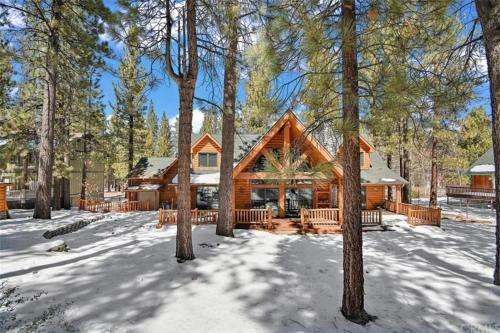 Evergreen Manor