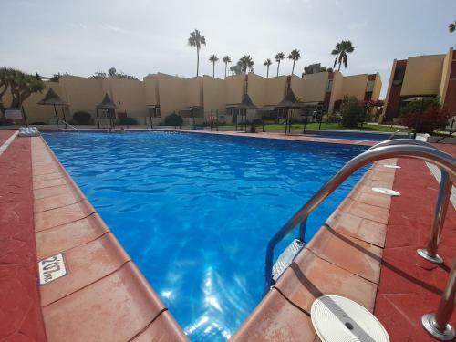 Apartamento El Cortijo Luxury