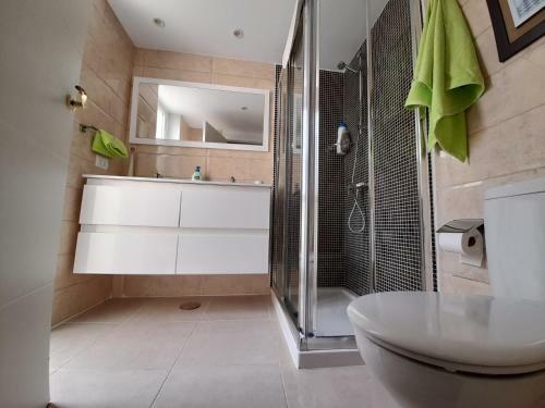 Apartamento El Cortijo Luxury