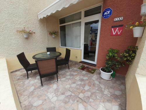 Apartamento El Cortijo Luxury