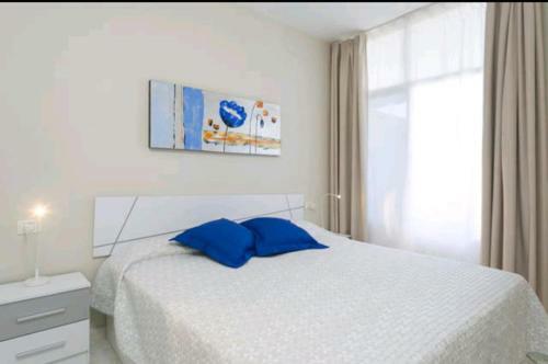 Apartamento Attic Playa De Troya