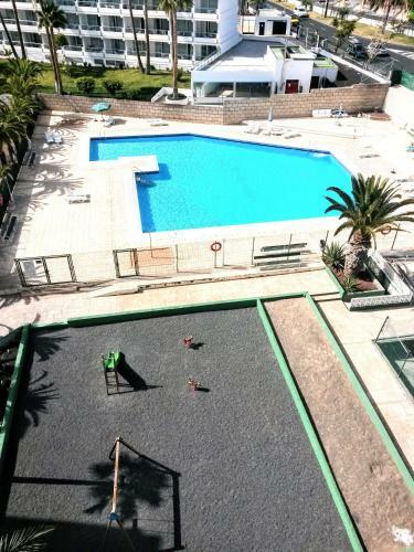 Apartamento Attic Playa De Troya