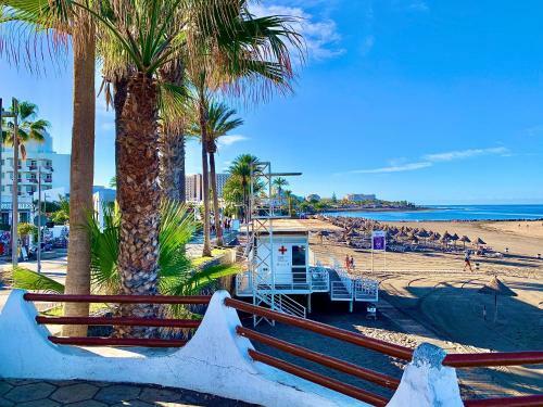Beach Apartment N1