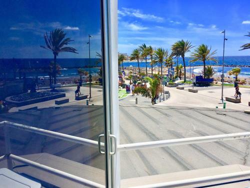 Beach Apartment N1