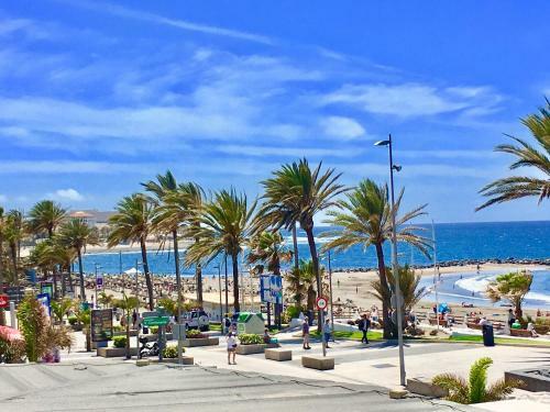 Beach Apartment N1