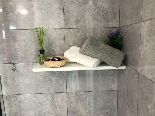 Apartamento San Rafael