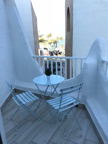 Apartamento San Rafael