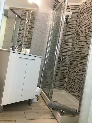 Apartamento San Rafael