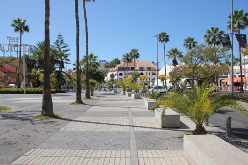 Apartamento Parque Santiago 2 Las Americas