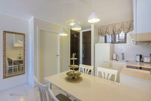 Front Line Parque Santiago 2 Lux Apartament