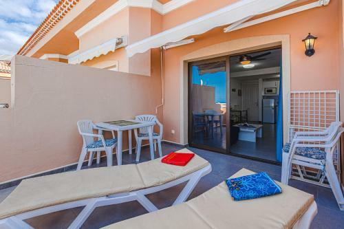 Apartamento Las Am�ricas Garden