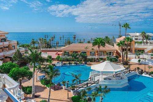 Apartamento Las Am�ricas Garden