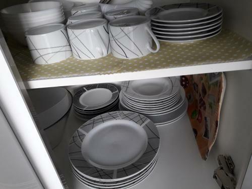 Apartament El Dorado