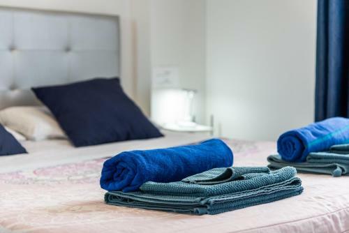 Apartament El Dorado